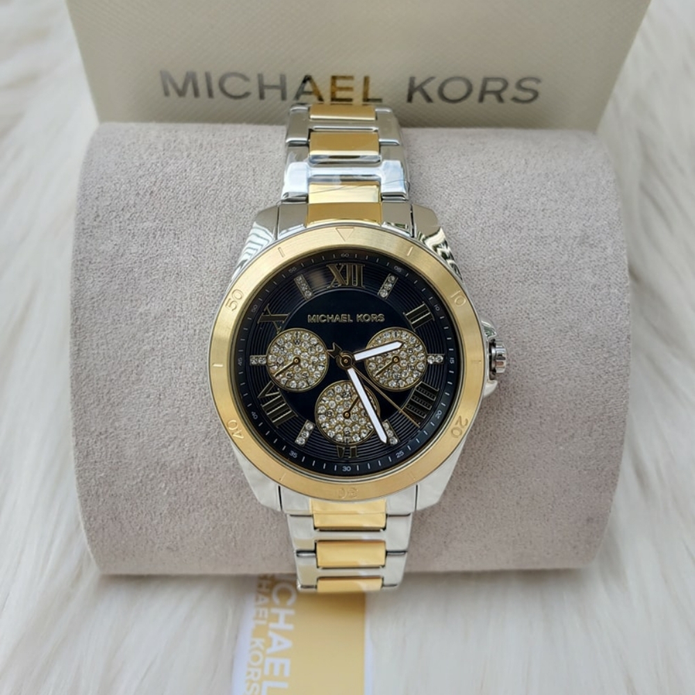 Michael kors watch original brand new with tag